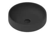 ADP Jean Charcoal Above counter Basin