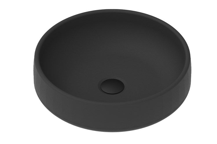ADP Jean Charcoal Above counter Basin