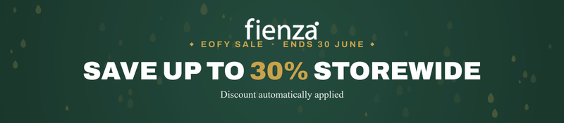Fienza promotion image