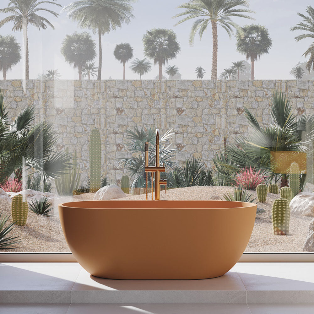 Designer Bathware