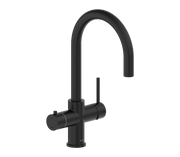 Peppy Taps Flagship Pull Out 4 in 1 Boiling & Ambient Matte Black