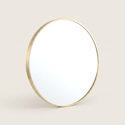 Framed & Frameless Mirrors