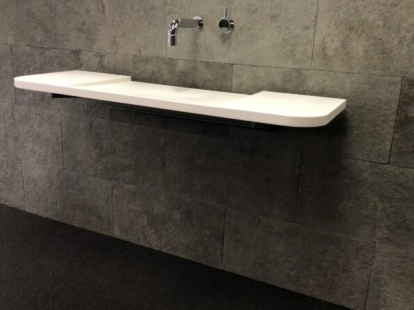 Omvivo Sensi Washplane® 1600