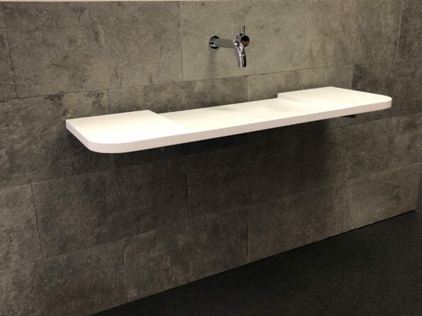 Omvivo Sensi Washplane® 2100