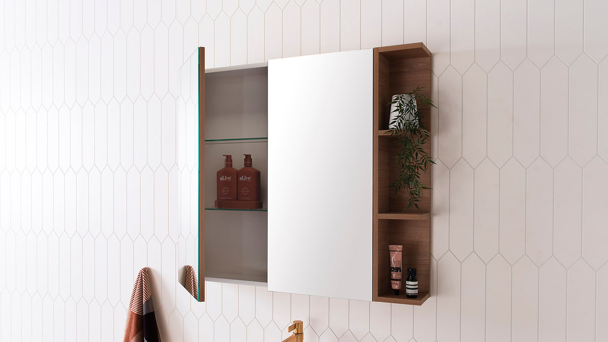 ADP Glacier Shelf 900 in Tasmanian Oak