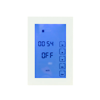 Radiant Premium Vertical Timer Digital Timer