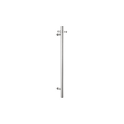 ADP Bloom Heated Towel Rail 900mm Chrome