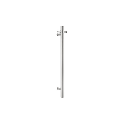 ADP Bloom Heated Towel Rail 900mm Chrome