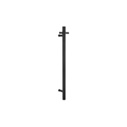 ADP Bloom Heated Towel Rail 900mm Matte Black
