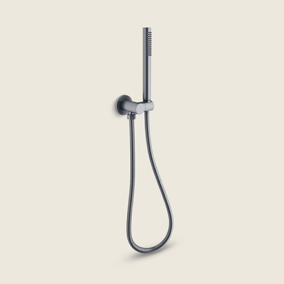 Hand Held Showers