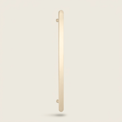 Heated Towel Rails
