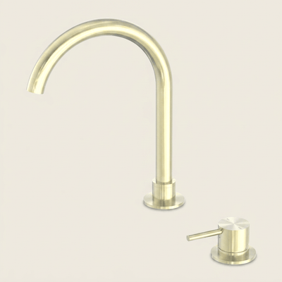 Hob Mixers