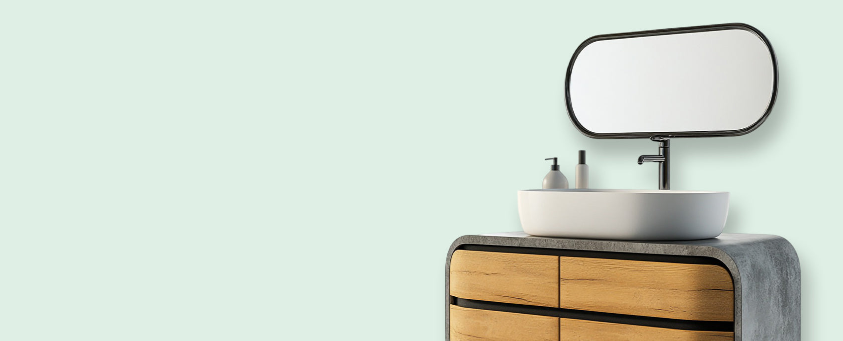 Designer Bathware