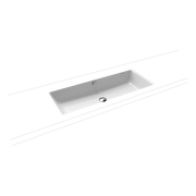 Kaldewei Puro Undercounter Basin 900mm