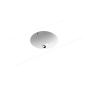 Kaldewei Classic undercounter basin 420mm