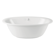 Kaldewei Ellipso Duo Oval with Moulded Panel 1900x1000mm