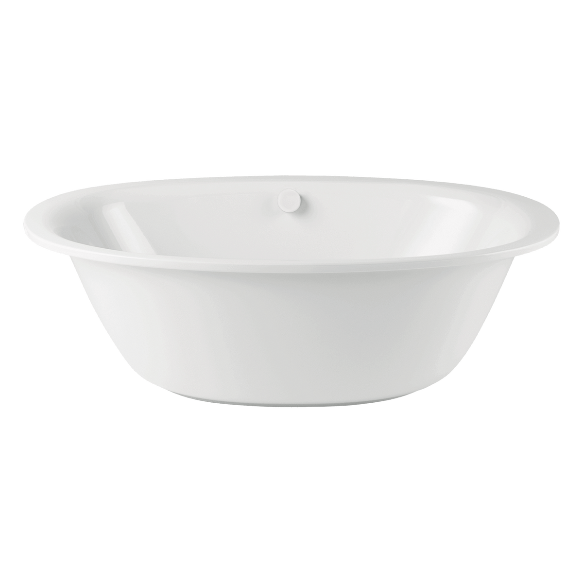 Kaldewei Ellipso Duo Oval with Moulded Panel 1900x1000mm