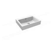 Kaldewei Puro Countertop Washbasin 600mm