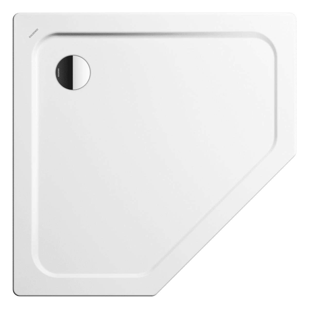 Kaldewei Cornezza Shower Floor