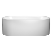 Kaldewei Meisterstück Centro Duo Oval 1700 x 750mm