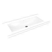 Kaldewei Silenio Undercounter Basin 934mm