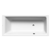 Kaldewei Puro Side Overflow 1700 x 750mm