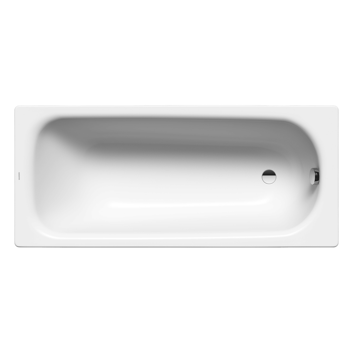 Kaldewei Saniform Deep 1600 x 750mm