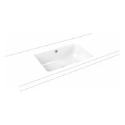 Kaldewei Cayono Undercounter Basin