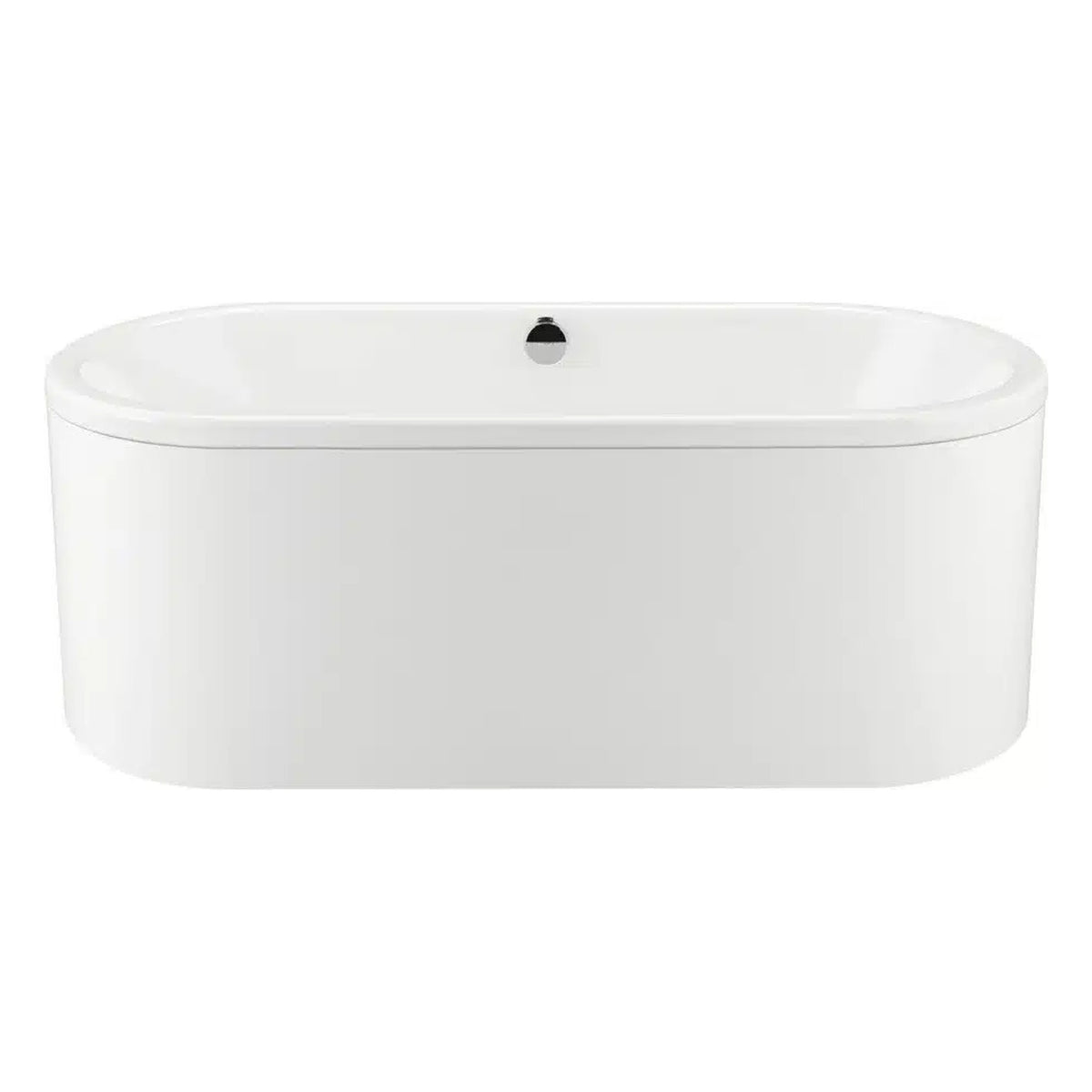Kaldewei Classic Duo freestanding 1600x700mm Alpine White