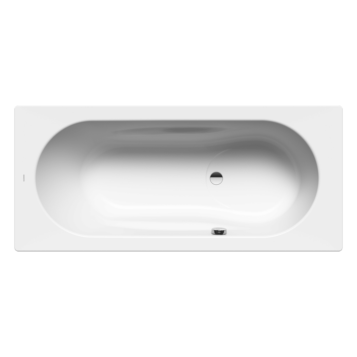 Kaldewei Vaio Set 1700 x 750mm