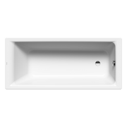 Kaldewei Puro End Overflow 1900 x 900mm