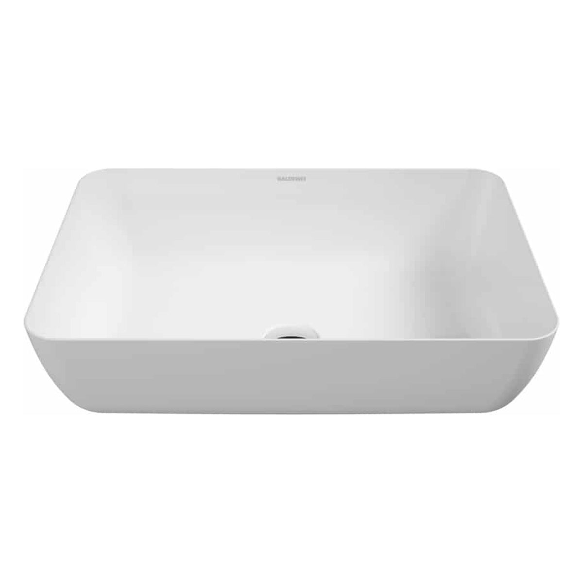 Kaldewei Cayono Countertop Washbasin