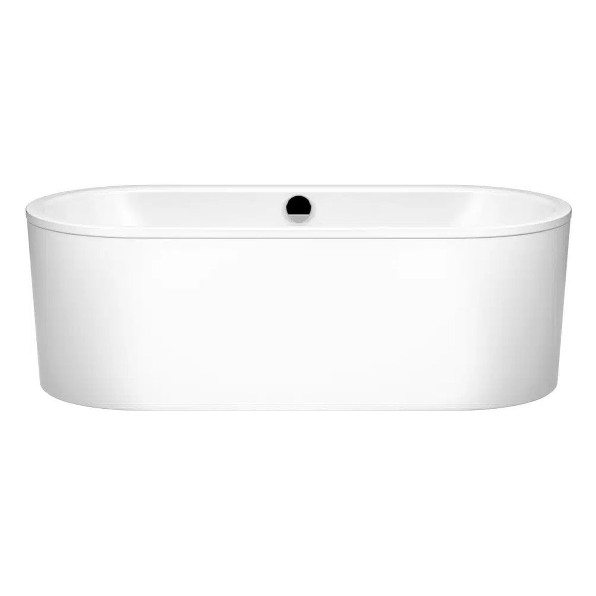 Kaldewei Classic Duo freestanding 1800x800mm Alpine White
