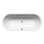 Kaldewei Vaio Duo Oval 1800 x 800mm