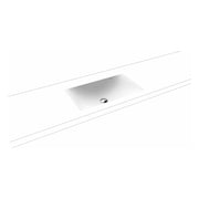 Kaldewei Silenio Undercounter Basin 634mm