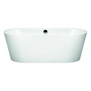 Kaldewei Meisterstück Classic Duo Oval 1800 x 800mm