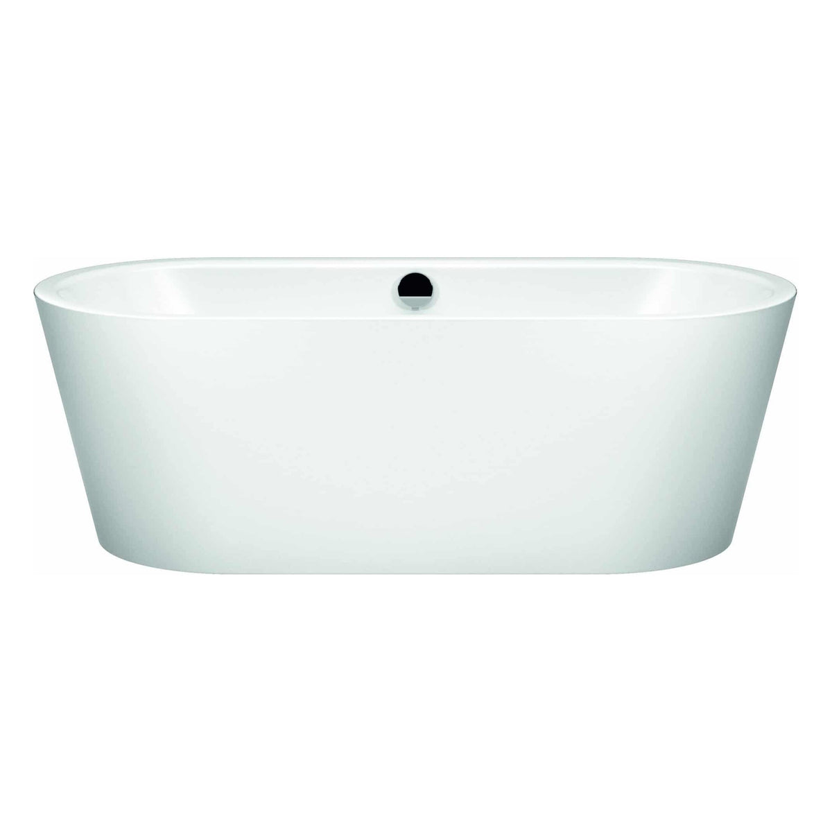 Kaldewei Meisterstück Classic Duo Oval 1800 x 800mm
