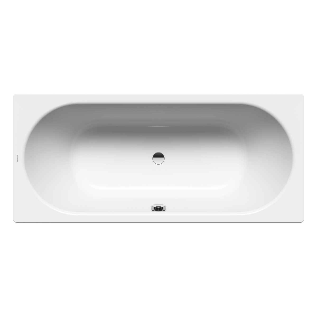 Kaldewei Classic Duo 1800x750mm
