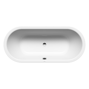 Kaldewei Classic Duo Oval 1700x750mm