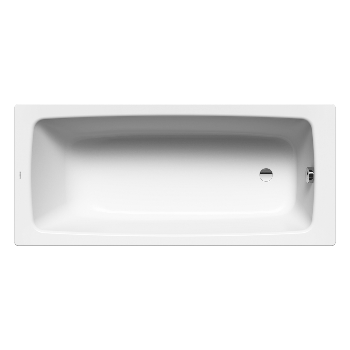 Kaldewei Cayono 1500x700mm