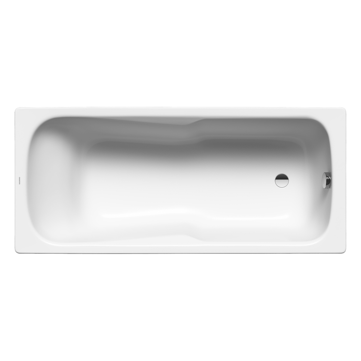 Kaldewei Dyna Set 1700x750mm