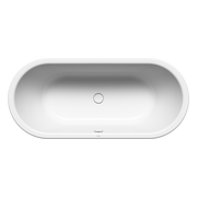 Kaldewei Centro Duo Oval 1700x750mm