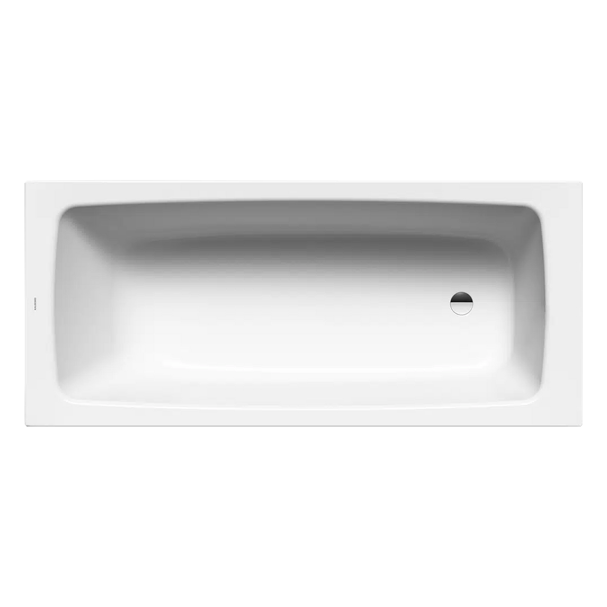 Kaldewei Cayono No Overflow 1700x750mm