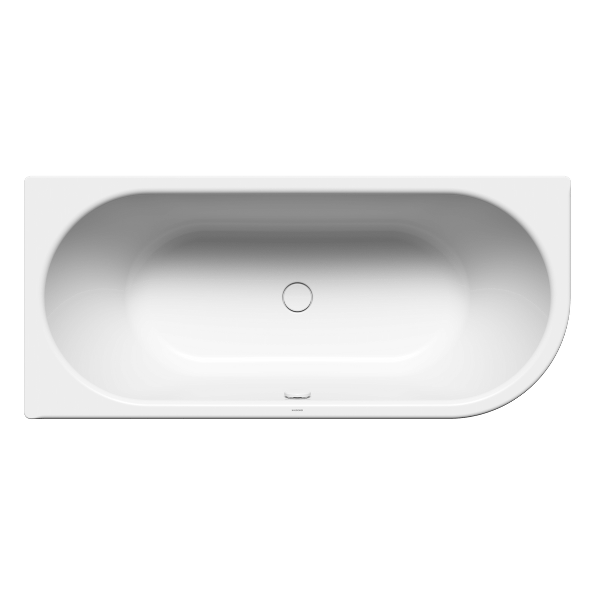Kaldewei Centro Duo 1 (Right) 1800x800mm
