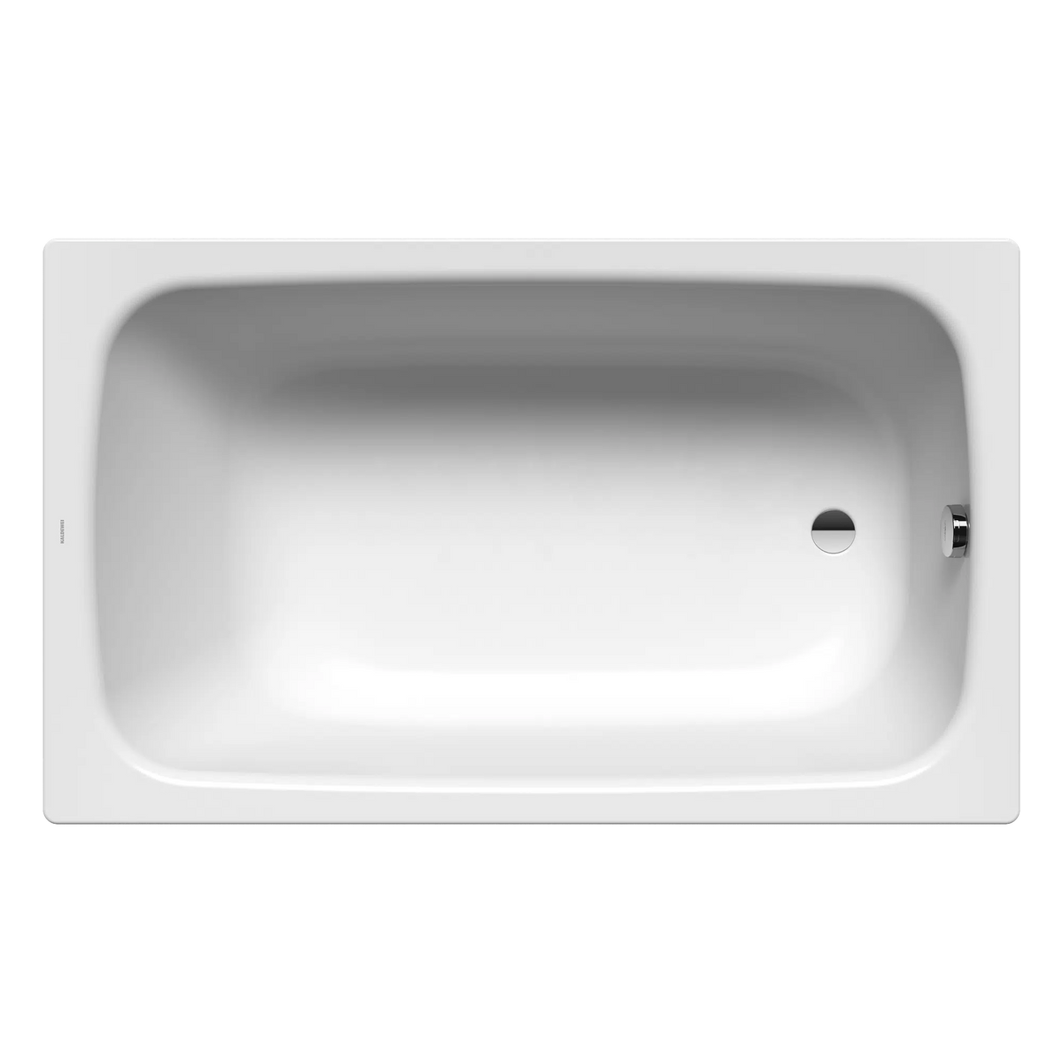 Kaldewei Cayono Wide 1524x914mm