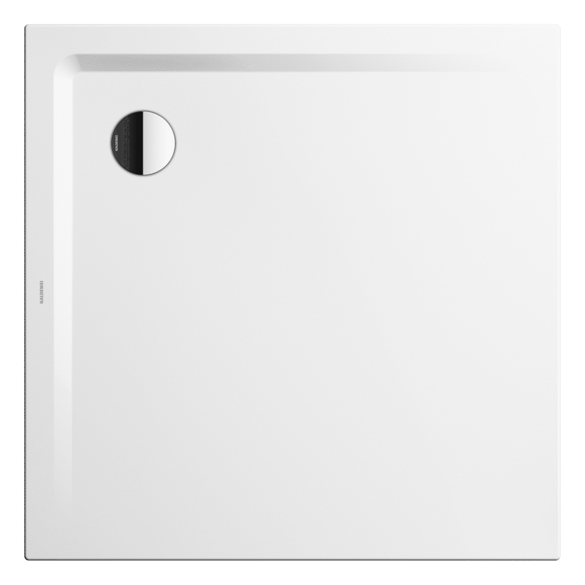 Kaldewei Superplan Shower Floor