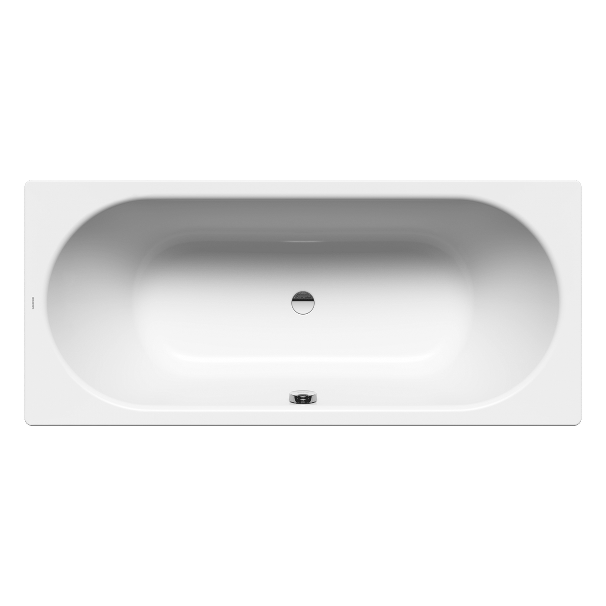 Kaldewei Classic Duo 1700x750mm