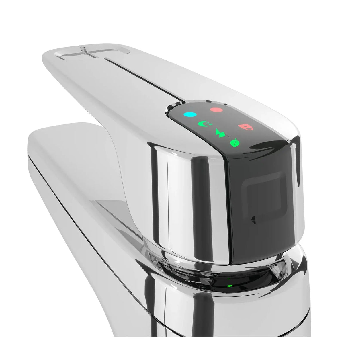 Billi Home BCS with XL Levered Dispenser