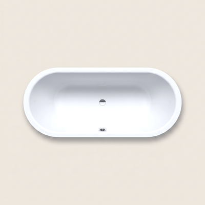 Inset Baths