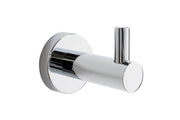 ADP Bloom Robe Hook Chrome